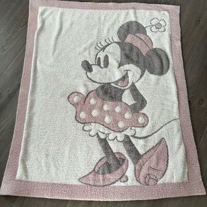 Barefoot Dreams x Disney baby/kids blanket